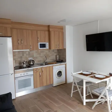 Apartamento Casa Adriana Costa De Antigua