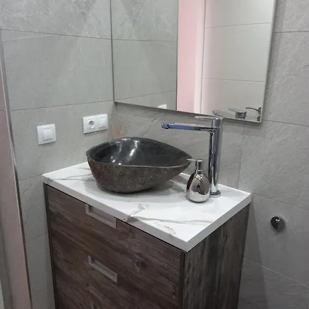 Apartment Casa Adriana Costa De Antigua