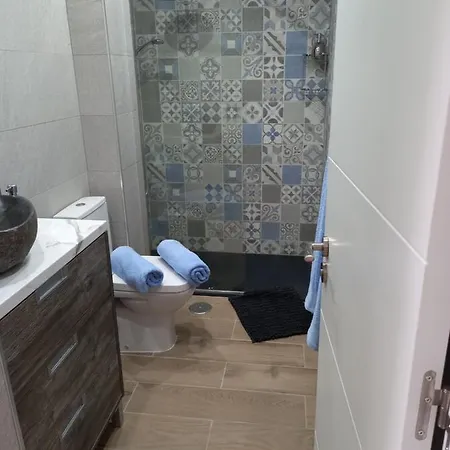 Apartment Casa Adriana Costa De Antigua