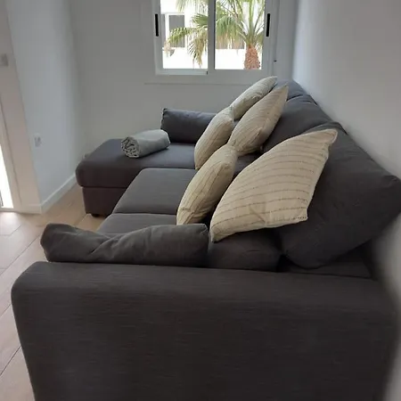 Casa Adriana Apartment