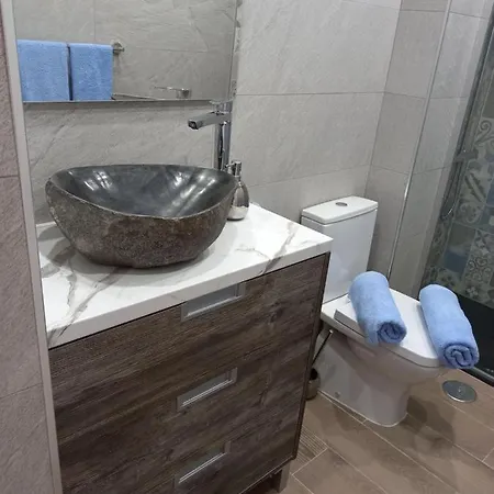 Casa Adriana Apartment *