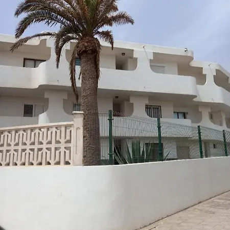 Apartment Casa Adriana